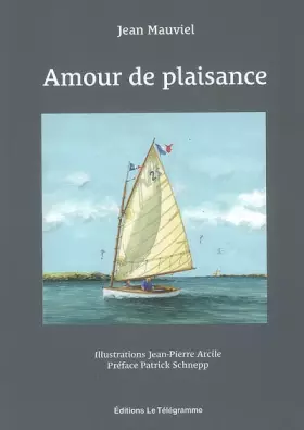 Couverture du produit · Amour de plaisance
