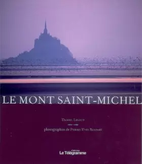Couverture du produit · MONT-SAINT-MICHEL (LE)