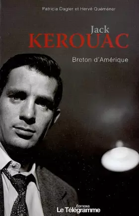 Couverture du produit · Jack Kerouac Breton d'Amérique