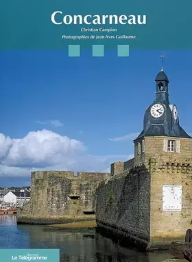 Couverture du produit · Concarneau