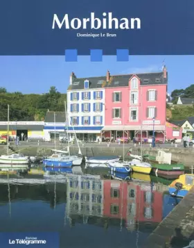 Couverture du produit · Morbihan