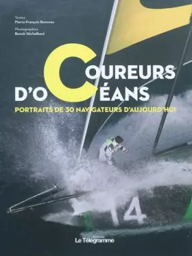 Couverture du produit · Coureurs d'océans