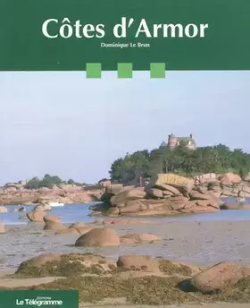 Couverture du produit · COTES D'ARMOR
