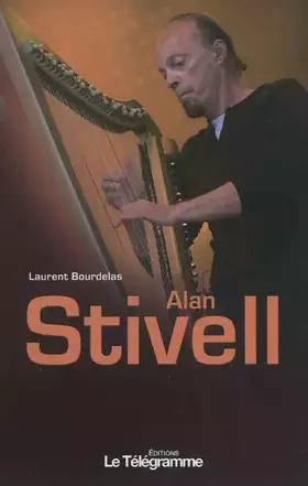 Couverture du produit · ALAN STIVELL