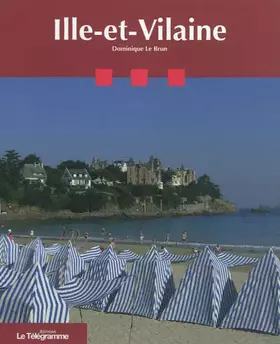 Couverture du produit · ILLE-ET-VILAINE