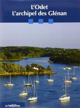 Couverture du produit · L'ODET - L'ARCHIPEL DES GLENAN