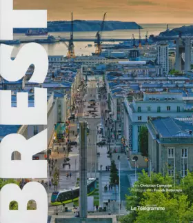 Couverture du produit · BREST