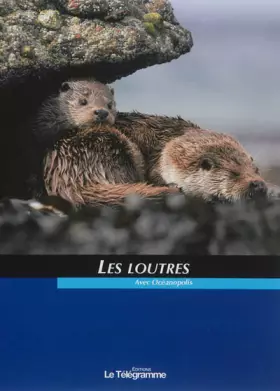 Couverture du produit · LOUTRES