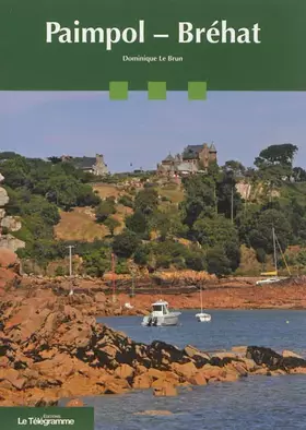 Couverture du produit · PAIMPOL-BREHAT