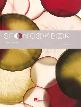 Couverture du produit · Spoon cook book