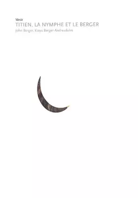Couverture du produit · Titien, la nymphe et le berger