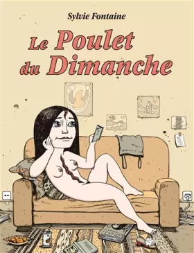 Couverture du produit · Le Poulet du Dimanche