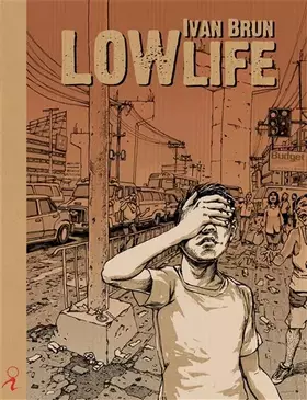 Couverture du produit · Lowlife