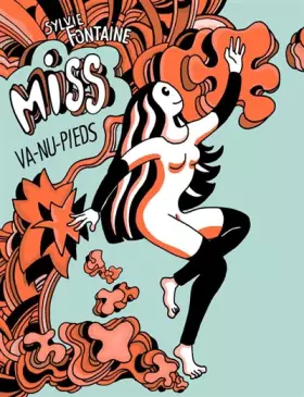 Couverture du produit · Miss va-nu-pieds