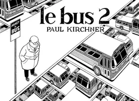 Couverture du produit · le bus 2