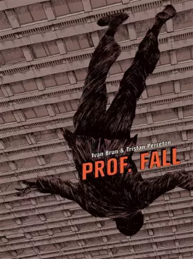 Couverture du produit · Prof. Fall