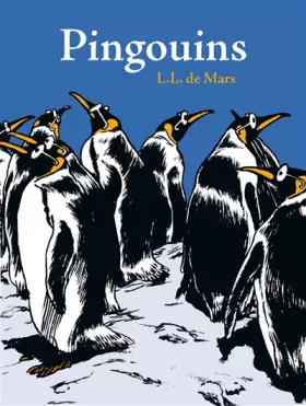 Couverture du produit · Pingouins