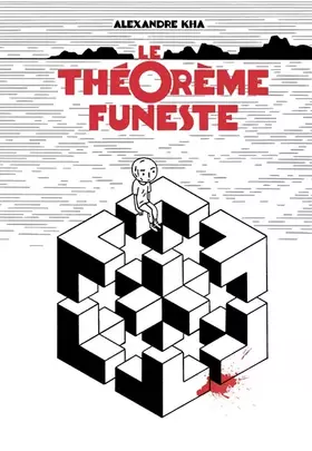 Couverture du produit · Le théorème funeste