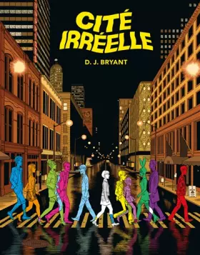 Couverture du produit · Cité irréelle