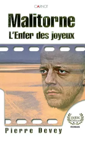 Couverture du produit · Malitorne : L'Enfer des joyeux