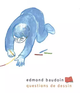 Couverture du produit · Questions de dessin