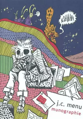 Couverture du produit · Munographie