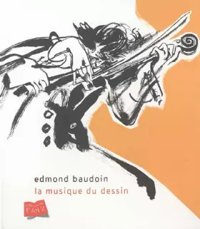 Couverture du produit · La musique du dessin