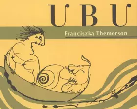 Couverture du produit · Ubu