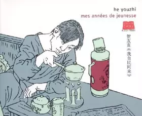 Couverture du produit · Mes années de jeunesse