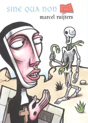 Couverture du produit · Sine qua non