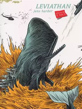 Couverture du produit · Léviathan