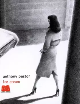 Couverture du produit · Ice Cream