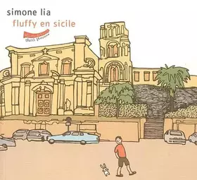 Couverture du produit · Fluffy en Sicile