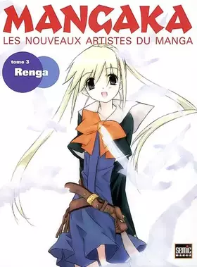Couverture du produit · Renga