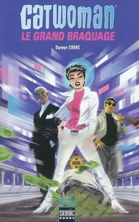 Couverture du produit · Semic Books