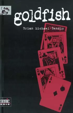 Couverture du produit · Goldfish