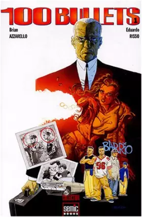 Couverture du produit · Semic Books