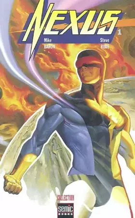 Couverture du produit · Semic Books