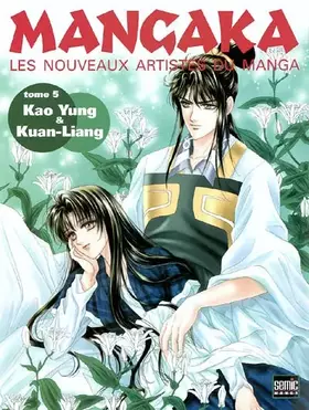 Couverture du produit · Kao Yung & Kuan-Liang