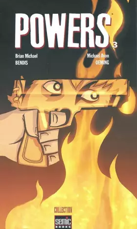 Couverture du produit · Powers, Tome 3 :