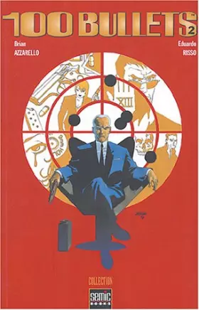 Couverture du produit · Semic Books