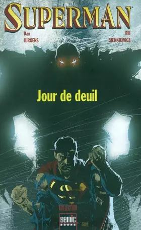 Couverture du produit · Jour de deuil
