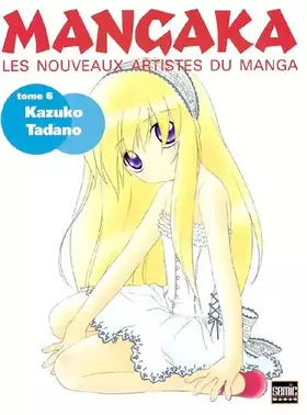 Couverture du produit · Kazuko Tadano