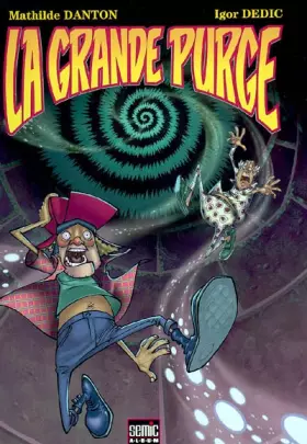 Couverture du produit · Semic album