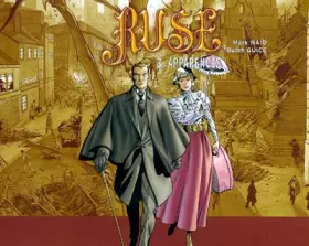 Couverture du produit · Ruse, Tome 3 : Apparences