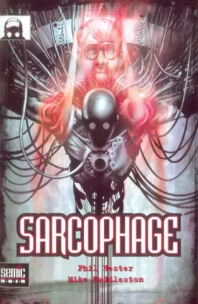 Couverture du produit · Sarcophage