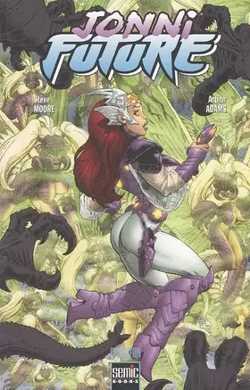 Couverture du produit · Jonni Future