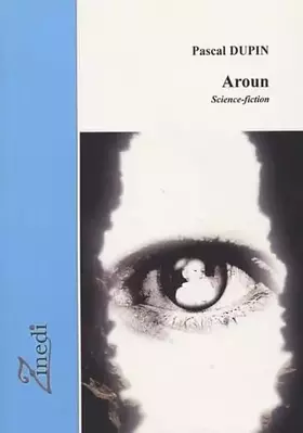 Couverture du produit · Aroun: Science-fiction