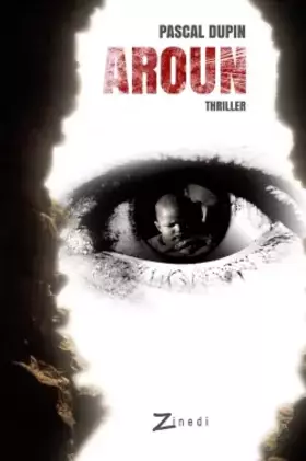 Couverture du produit · Aroun