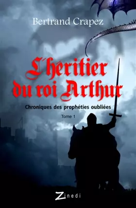 Couverture du produit · L'héritier du Roi Arthur
